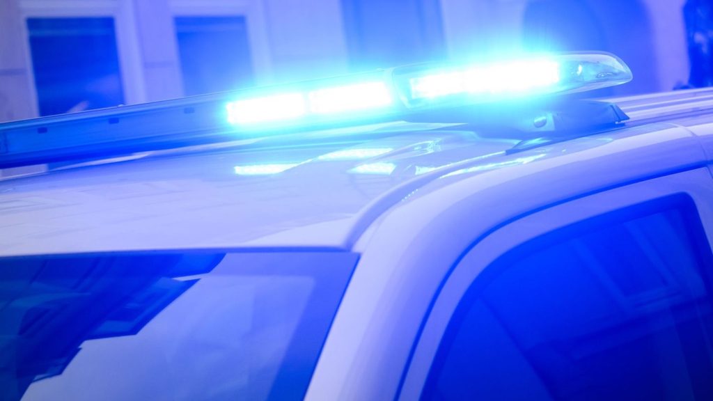 Drohmails: Bombendrohungen an vielen Schulen in Rheinland-Pfalz