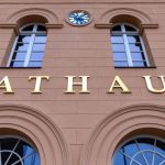 Kommunen: Finanzstreit beigelegt - Schwerin hat Haushalt für 2025