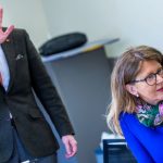 Nordost-CDU: Ex-Ministerin Hoffmeister nach Amthor CDU-Generalsekretärin