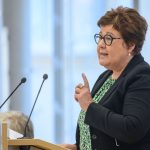 Familienpolitik: SPD-Ministerin: Sachsen-Anhalt ist gut zu Alleinerziehenden