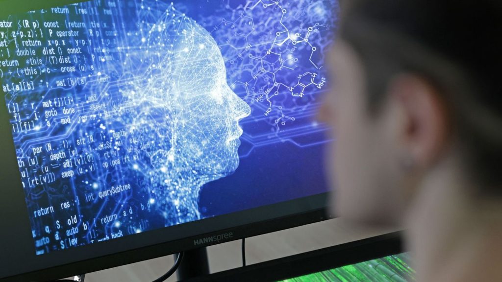 KI und Datenschutz: Beauftragte: Datenschutzverstöße bei Firmen und Polizei