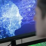 KI und Datenschutz: Beauftragte: Datenschutzverstöße bei Firmen und Polizei