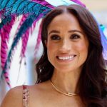 Herzogin Meghan auf Instagram: Sie zeigt neue Aufnahme von Tochter Lilibet