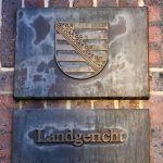 Prozess: Tödliche Messerattacke: Mordprozess gegen 42-Jährigen