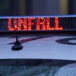 Unfälle: A1 zwischen Lübeck und Hamburg für mehrere Stunden gesperrt