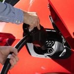 Elektromobilität: E-Auto-Käufer vertrauen deutschen Marken - auch im Ausland