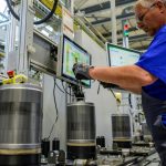 IG Metall rückt wegen Konjunkturflaute von Forderung nach Vier-Tage-Woche ab