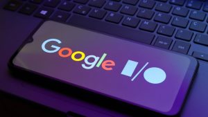 KI in der Brille: Google setzt noch einmal auf Smart Glasses