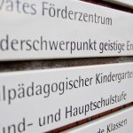 Schulen: An Förderzentren für geistige Entwicklung fehlen 300 Plätze