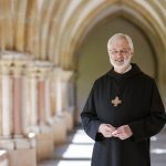 Kloster: Endlich! Kreuzgang des Klosters St. Matthias fertig saniert