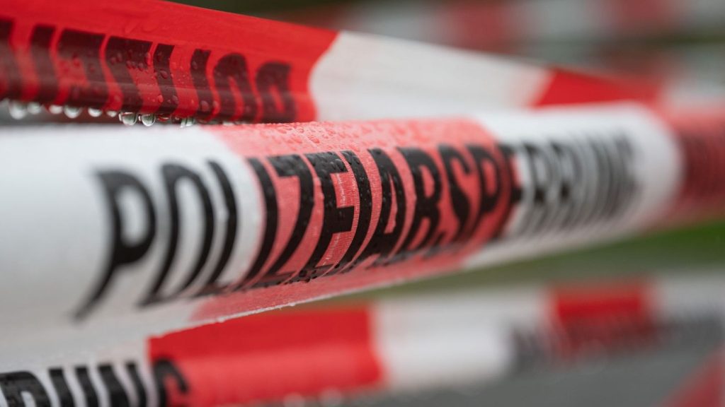 Bei Bauarbeiten entdeckt: Weltkriegs-Granate muss am Fundort gesprengt werden