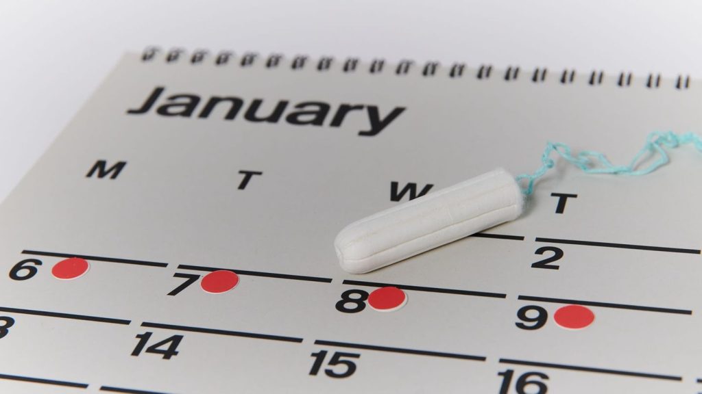 Weltmenstruationstag: Meiste Frauen empfinden Menstruation als Tabu-Thema