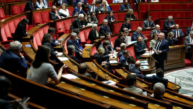 Frankreichs Nationalversammlung stimmt über Sterbehilfe-Gesetz ab