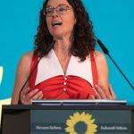 Personalien: Ex-Ministerin Angela Dorn kehrt Politikbühne den Rücken