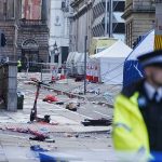 Großbritannien: Der "blanke Horror" in Liverpool: Ermittlungen laufen