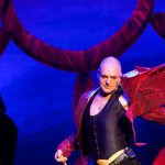 Im Juni auf Deutschland-Tour: Erasure-Sänger Andy Bell nach jeder Tournee "ziemlich faul"