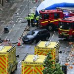 Auto rast in Liverpool in Menschenmenge: Polizei schließt Terroranschlag aus
