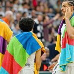 Basketball: Chemnitz scheidet im BBL-Viertelfinale aus