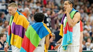 Basketball: Chemnitz scheidet im BBL-Viertelfinale aus