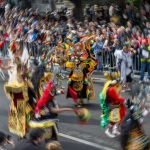 Straßenfest und Umzug: Karneval der Kulturen bietet Neues und Bewährtes