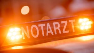 Tödlicher Unfall: Motorradfahrer stirbt bei Zusammenstoß in Oberbayern
