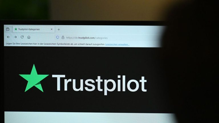 Verbraucher: Wettbewerbszentrale erhebt Vorwürfe gegen Trustpilot