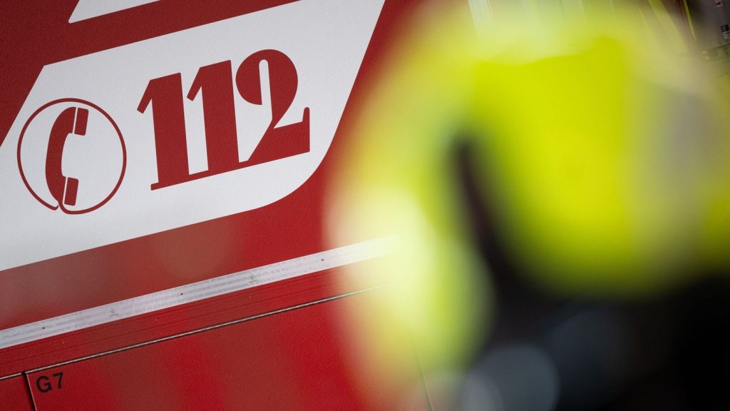 Ursache unklar: Brand in Hamburger Flüchtlingsunterkunft