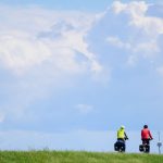Tourismus: Feiertage in Niedersachsens Urlaubsregionen gut gebucht