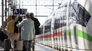 Niedrigere Preise: Bahn will Auslastung der Züge mit Rabattaktionen erhöhen