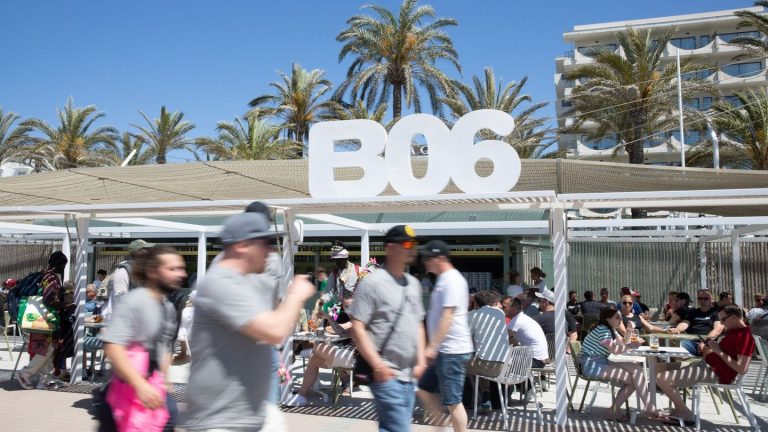 Partymeile der Deutschen: 300 Millionen Euro für Ballermann-Umbau geplant