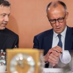 Schwarz-Rot: Koalition will Arbeitsprogramm bis Sommer beschließen