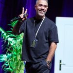 Rapper: "Papa, ey": Bushido als peinlicher Vater?