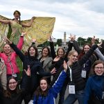 Deutsches Turnfest: Turnfest in Leipzig eröffnet - "Signal der Fairness"