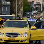 Tourismus: 48-stündiger Taxi-Streik in Athen