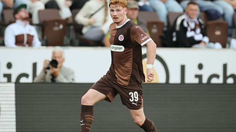 Fußball-Bundesliga: Holstein Kiel leiht Freiburgs Wagner aus