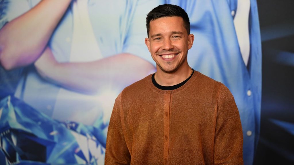 Popmusik: An diesen Orten fühlt sich Nico Santos heimisch