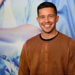 Popmusik: An diesen Orten fühlt sich Nico Santos heimisch