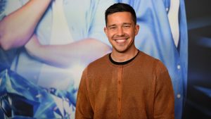 Popmusik: An diesen Orten fühlt sich Nico Santos heimisch