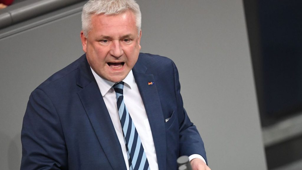 Polen-Beauftragter: Brandenburger wird Polen-Beauftragter der Bundesregierung