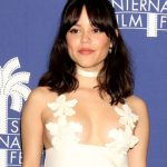 Jenna Ortega: Deshalb war sie nach "Wednesday" unglücklich