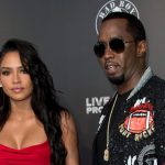 Ex-Partnerin von Sean Combs: Drittes Baby von Cassie Ventura auf der Welt?