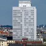 Tarifstreit: Streik bei Charité-Tochter CFM geht weiter