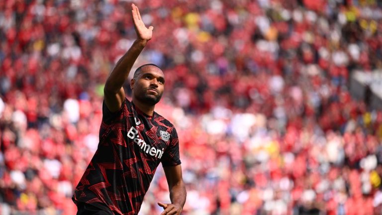Fußball-Bundesliga: Transfer vor Abschluss: Tah macht Medizincheck bei Bayern