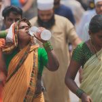 Prognose 2025-2029: UN-Wetterbehörde erwartet schon bald neuen Temperaturrekord