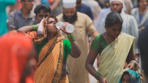 Prognose 2025-2029: UN-Wetterbehörde erwartet schon bald neuen Temperaturrekord