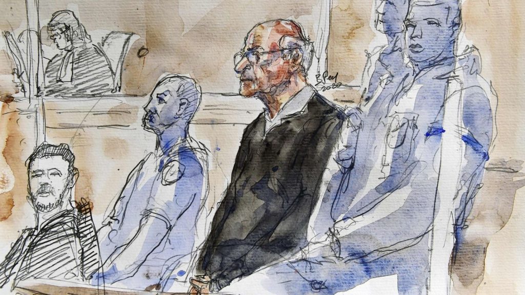 Frankreich: 299-facher Missbrauch: Urteil gegen Chirurgen erwartet