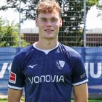 2. Fußball-Bundesliga: VfL Bochum verlängert mit Pannewig