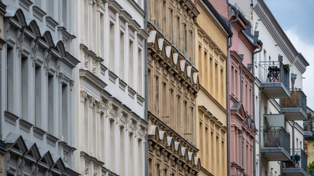 Bezahlbares Wohnen: Bremse für Mietsprünge soll bis Ende 2029 gelten