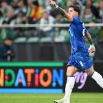 Conference League: Finalsieg gegen Sevilla: Chelsea feiert Europacup-Titel
