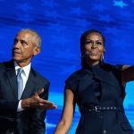 Nach Scheidungsgerüchten: Michelle und Barack Obama genießen Date Night